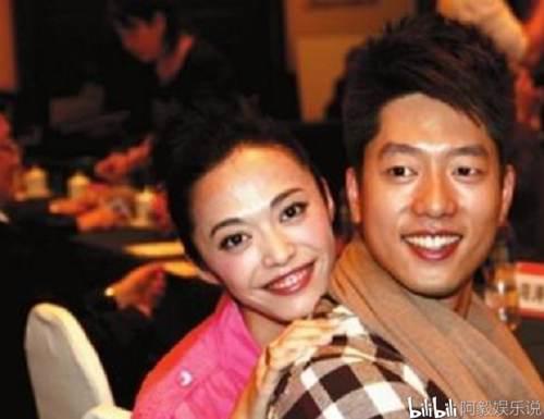 姚晨凌潇肃 他们究竟怎么离婚的