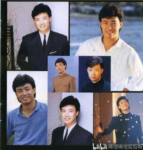 段子手费玉清嘿嘿嘿著名的笑话