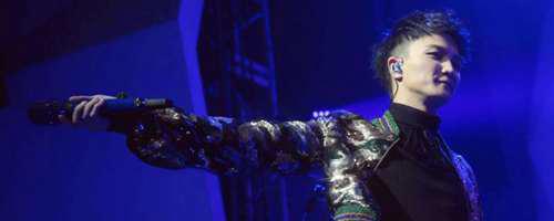 周深唱达拉是在哪个节目