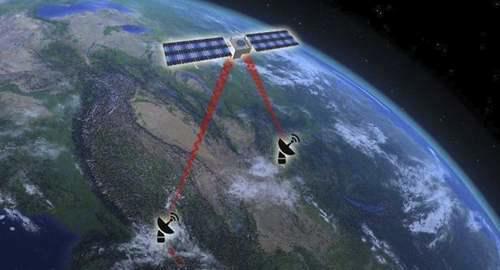 到底发生了什么事 北斗发射前几小时推迟计划 美国也大面积断网
