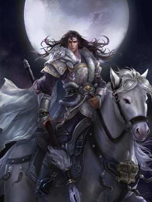 三国杀 论八废的前世今生 公孙瓒篇