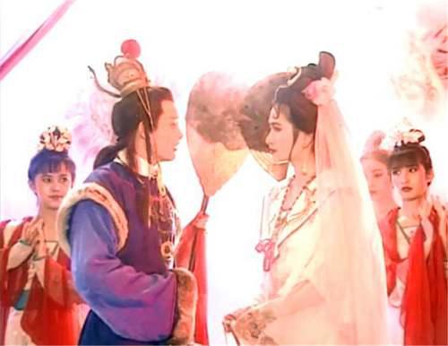台湾版红楼梦金陵十二钗结局大揭秘 黛死钗嫁又有新花样