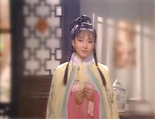 台湾版红楼梦金陵十二钗结局大揭秘 黛死钗嫁又有新花样