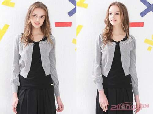 2022年最流行梨花烫短发推荐