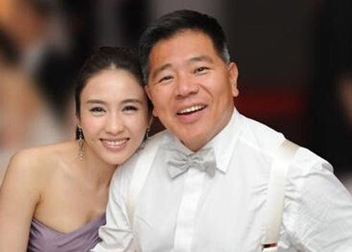 黎姿老公马廷强为什么残疾？