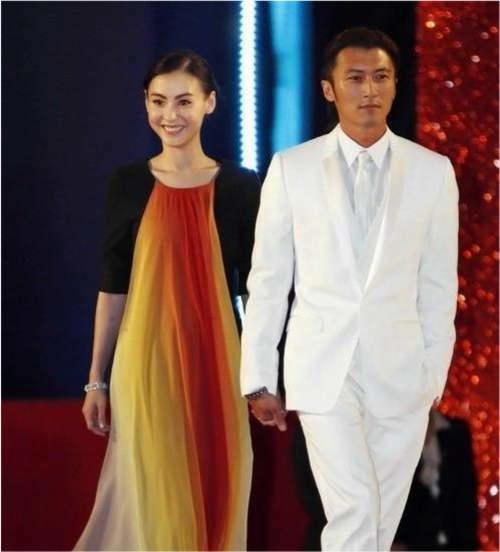 离婚9年后 张柏芝想要一个女儿 首次点赞王菲并说我放过了自己