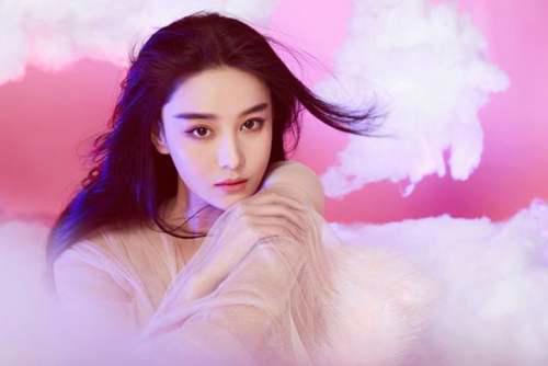 离婚9年后 张柏芝想要一个女儿 首次点赞王菲并说我放过了自己