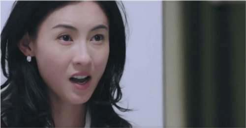 离婚9年后 张柏芝想要一个女儿 首次点赞王菲并说我放过了自己