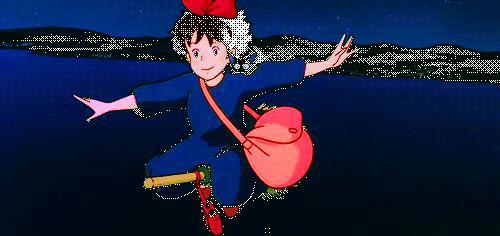 宫崎骏的37部动漫电影 宫崎骏动画片