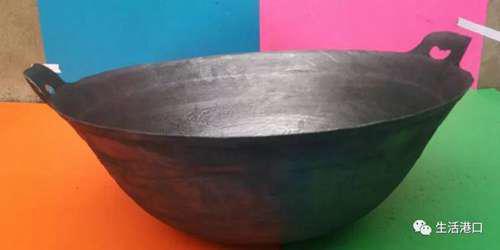 生活小常识 新买的铁锅怎么保养