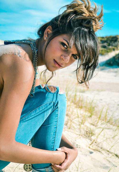 好莱坞艳照门事件