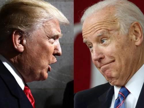 特朗普拜登最新核测为阴性