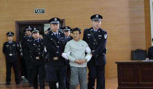 姚玉忠盗墓30年盗取无数文物