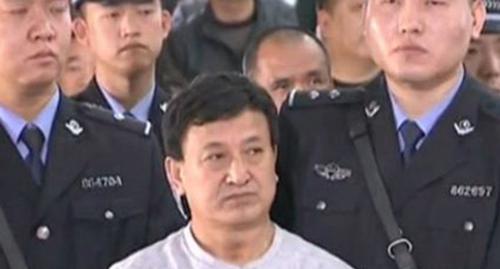 姚玉忠盗墓30年盗取无数文物