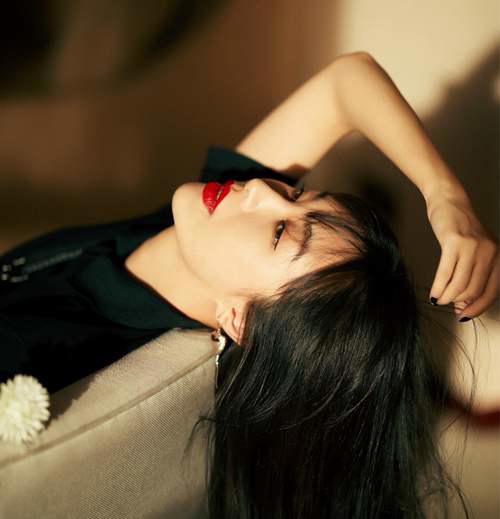 李菲儿做了什么 黄晓明 怒 了直言 baby不是小三