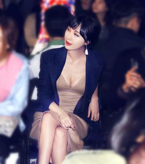 李菲儿做了什么 黄晓明 怒 了直言 baby不是小三