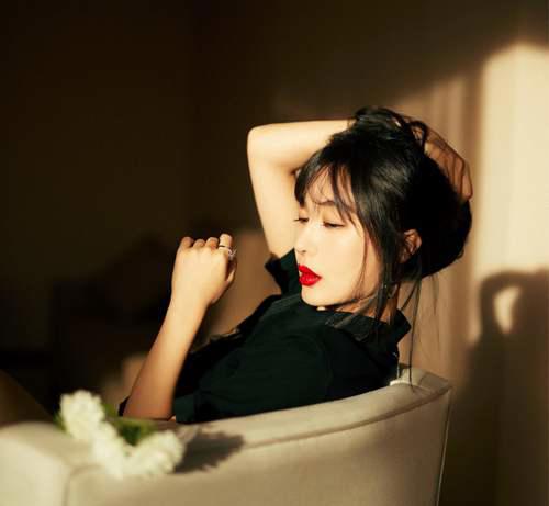 李菲儿做了什么 黄晓明 怒 了直言 baby不是小三