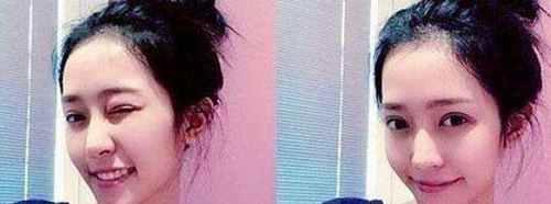 越南最美女大学生走红网络