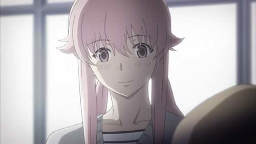 致我最爱的二次元女性 我妻由乃
