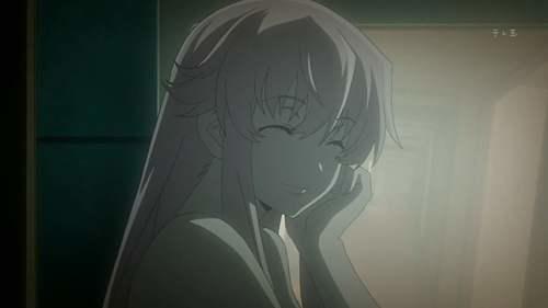 致我最爱的二次元女性 我妻由乃
