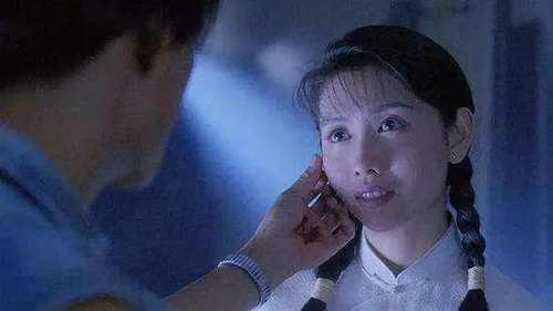 邱淑贞经典电影推荐 以下几部有你喜欢的吗