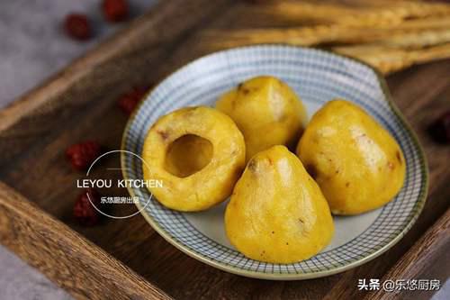 糯米粉的12种做法 糯米粉可以做什么好吃的