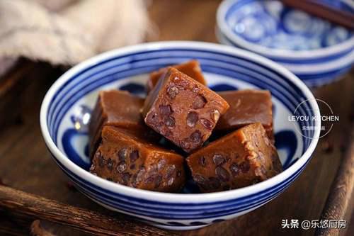 糯米粉的12种做法 糯米粉可以做什么好吃的