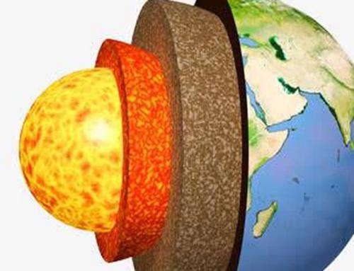 地壳中含量最多的十大元素