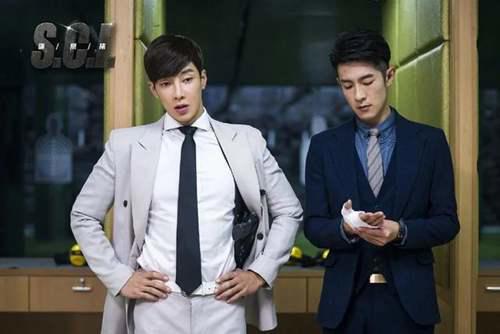 盘点你心中的耽改剧TOP10 镇魂 甜虐不输 陈情令 男男CP哟