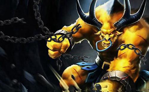 中国上古神话10大邪神