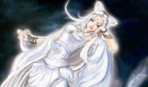 中国上古神话10大邪神