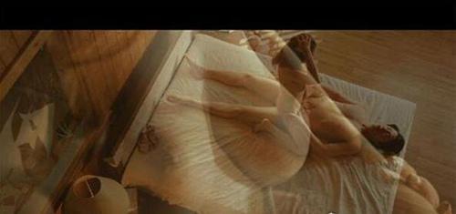 高颜值韩国r级女演员