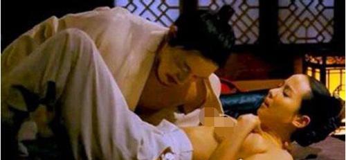 高颜值韩国r级女演员