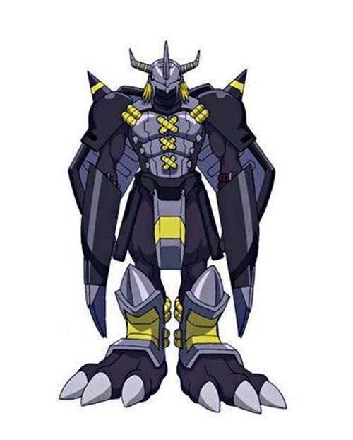 各大究极体暴龙兽实力对比 战斗暴龙兽居然这么弱