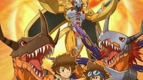 各大究极体暴龙兽实力对比 战斗暴龙兽居然这么弱