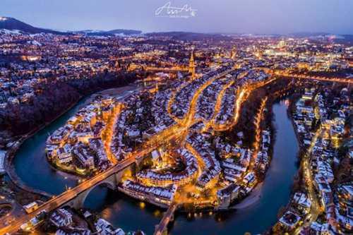 瑞士的首都是哪里呢