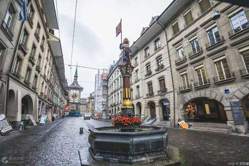 瑞士的首都是哪里呢