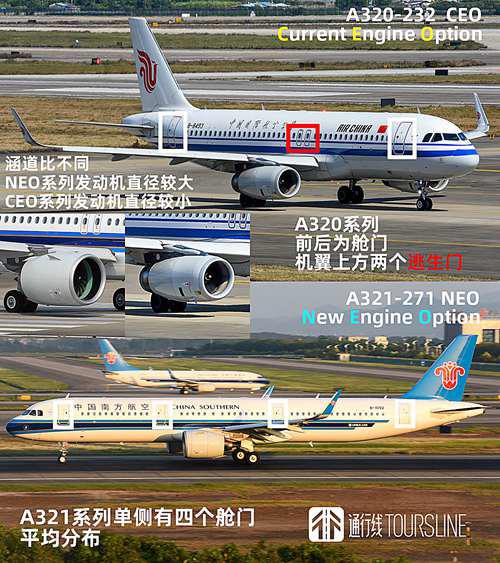 空客与波音傻傻分不清楚 收下这份辨识指南 你就明白了