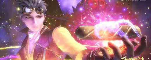 斗罗大陆奥斯卡身份是什么