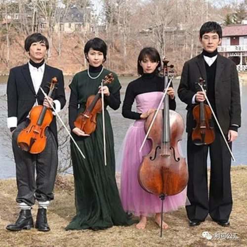 松田龙平 一个特殊的日本男演员