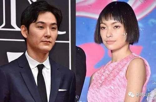 松田龙平 一个特殊的日本男演员