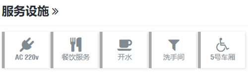 细讲CRHBL型动车组