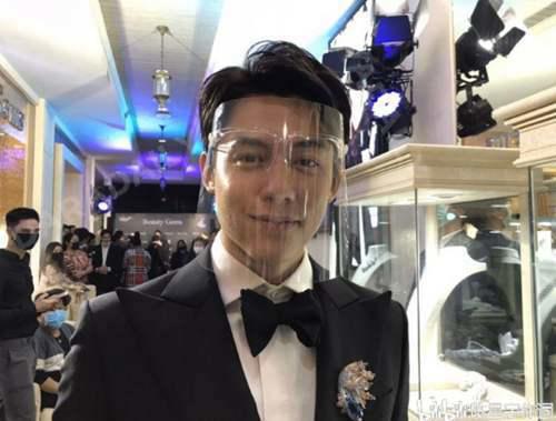 今年爆红中国的泰剧演员MarkPrin又要刷屏了 2部新剧接连登场 有望引进中泰同步播出