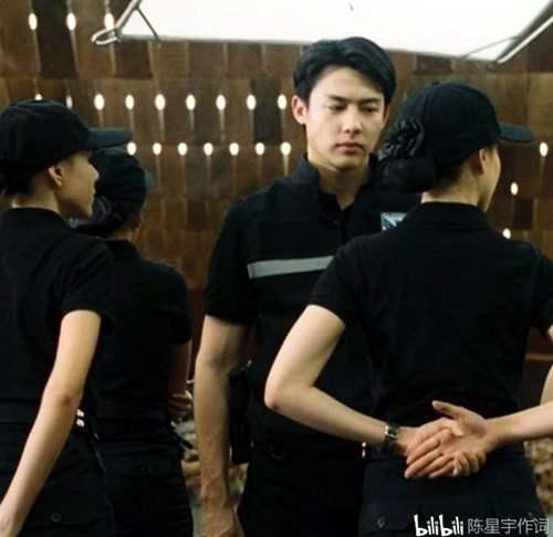 今年爆红中国的泰剧演员MarkPrin又要刷屏了 2部新剧接连登场 有望引进中泰同步播出