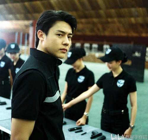 今年爆红中国的泰剧演员MarkPrin又要刷屏了 2部新剧接连登场 有望引进中泰同步播出