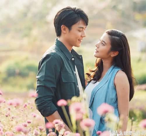 今年爆红中国的泰剧演员MarkPrin又要刷屏了 2部新剧接连登场 有望引进中泰同步播出