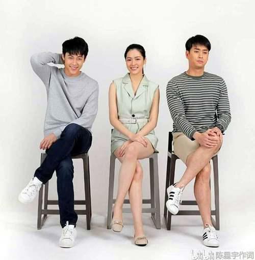 今年爆红中国的泰剧演员MarkPrin又要刷屏了 2部新剧接连登场 有望引进中泰同步播出