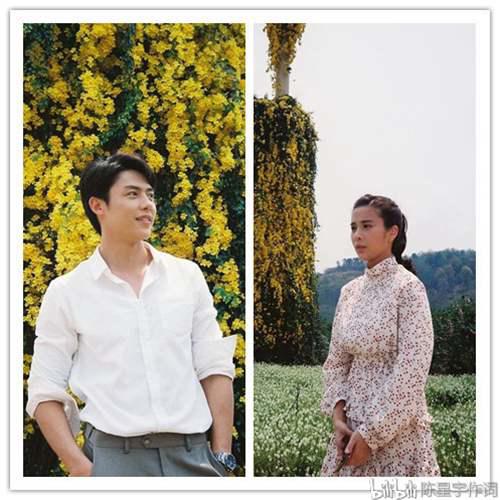 今年爆红中国的泰剧演员MarkPrin又要刷屏了 2部新剧接连登场 有望引进中泰同步播出