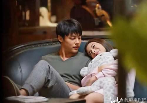 今年爆红中国的泰剧演员MarkPrin又要刷屏了 2部新剧接连登场 有望引进中泰同步播出