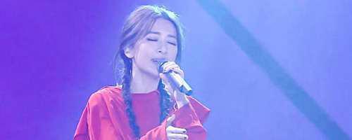 林俊杰田馥甄什么关系